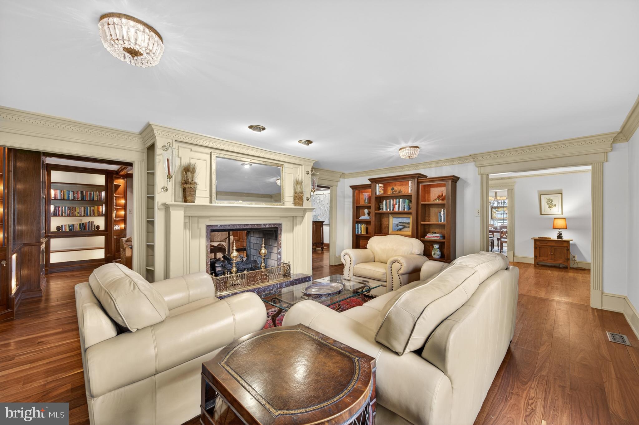 1398 Morstein Road West Chester, PA 19380 - Photo 20 of 52 Living room