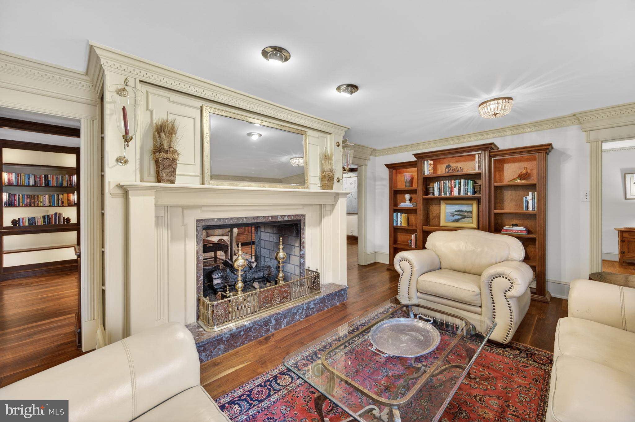1398 Morstein Road West Chester, PA 19380 - Photo 21 of 52 Living room