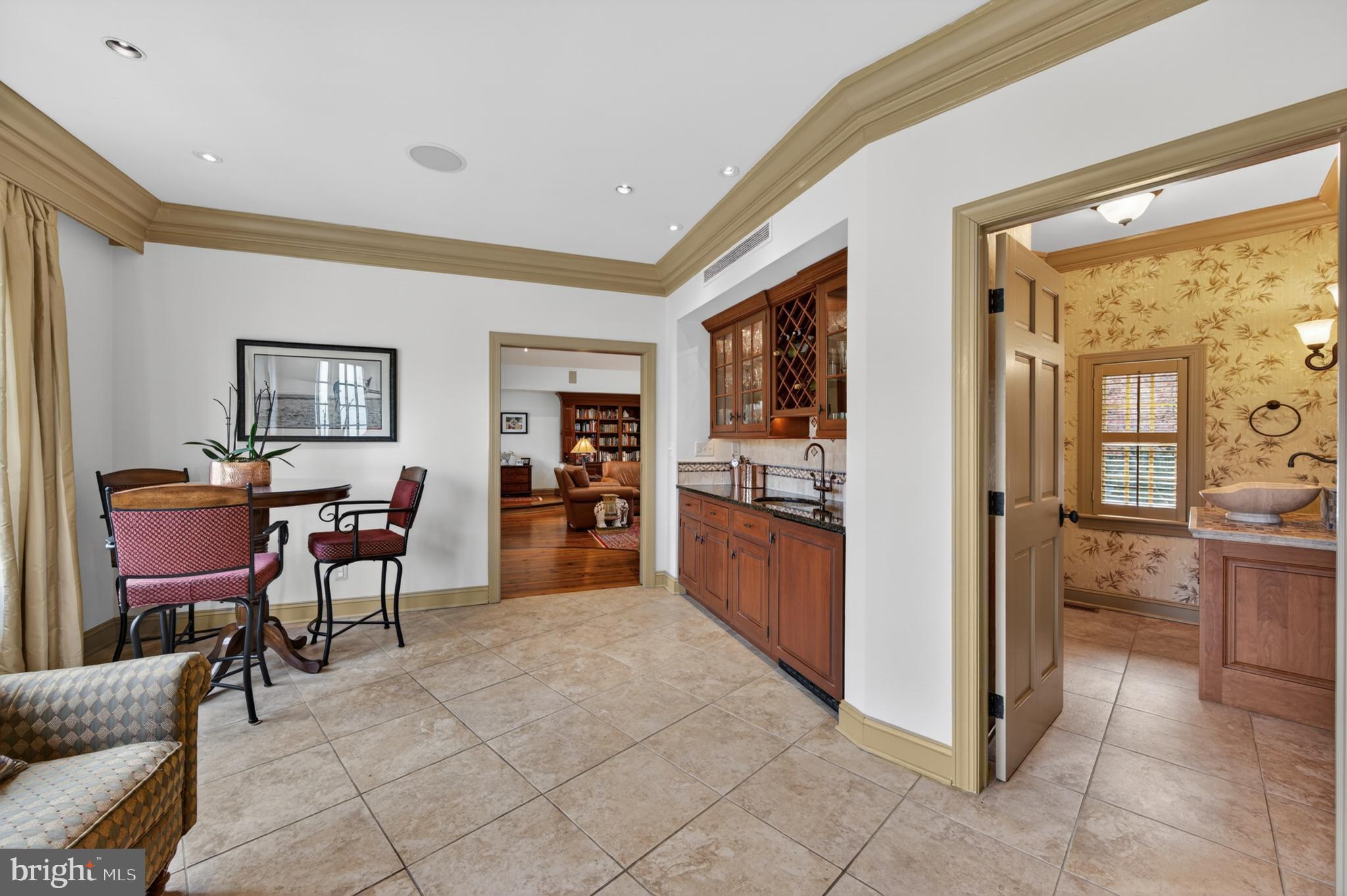 1398 Morstein Road West Chester, PA 19380 - Photo 22 of 52 Bar room