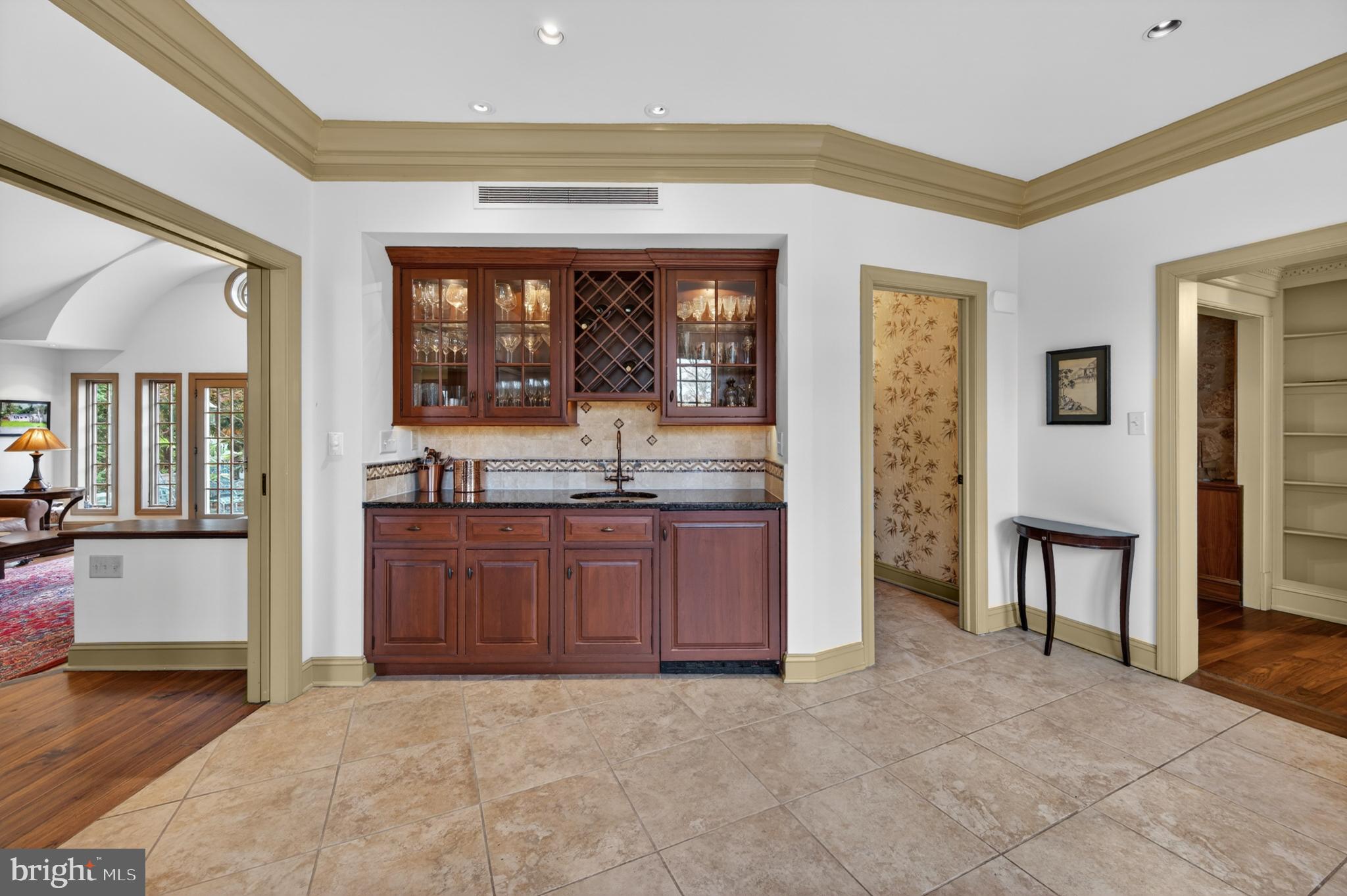 1398 Morstein Road West Chester, PA 19380 - Photo 23 of 52 Bar room