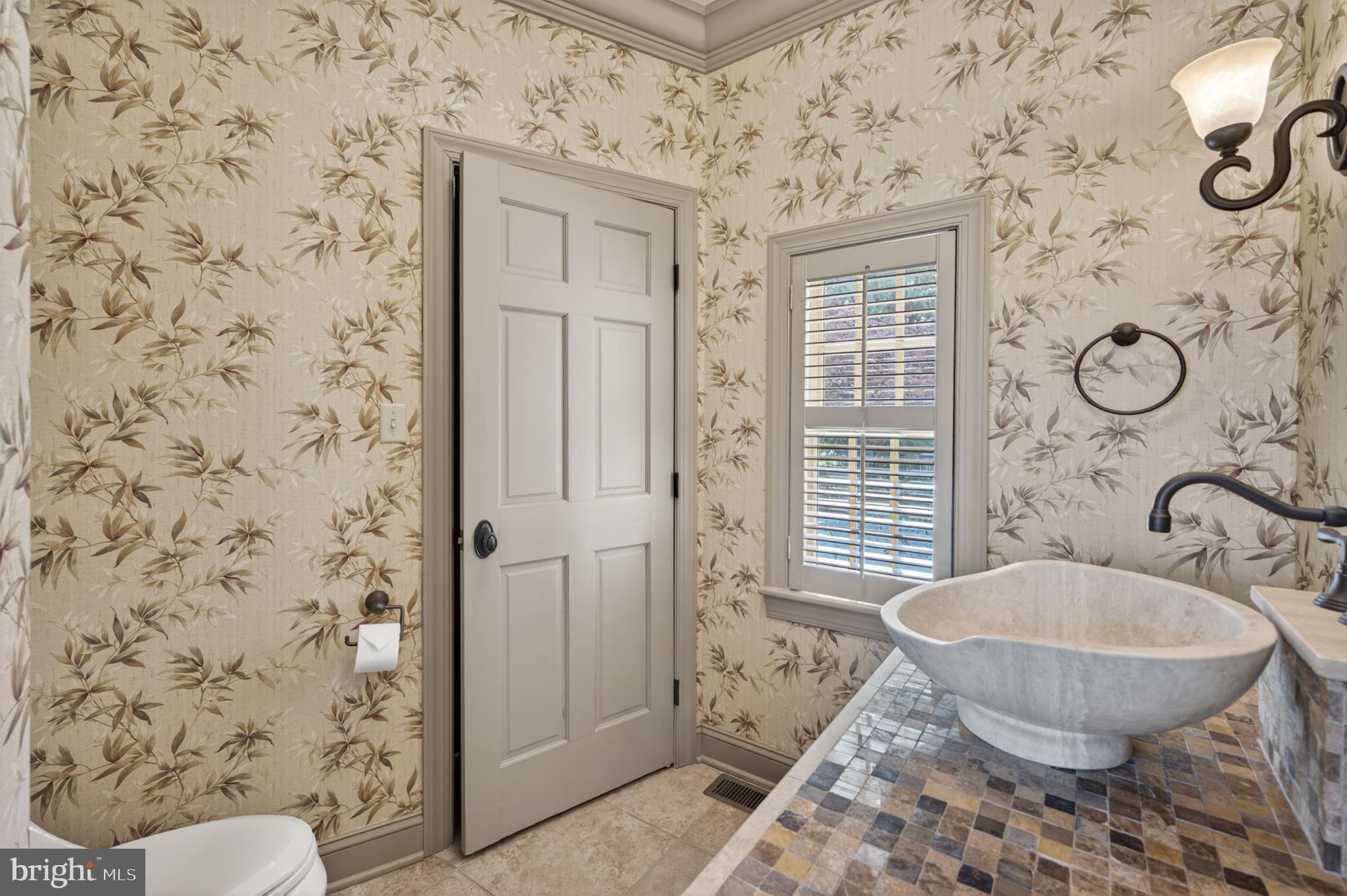 1398 Morstein Road West Chester, PA 19380 - Photo 25 of 52 Powder room 2