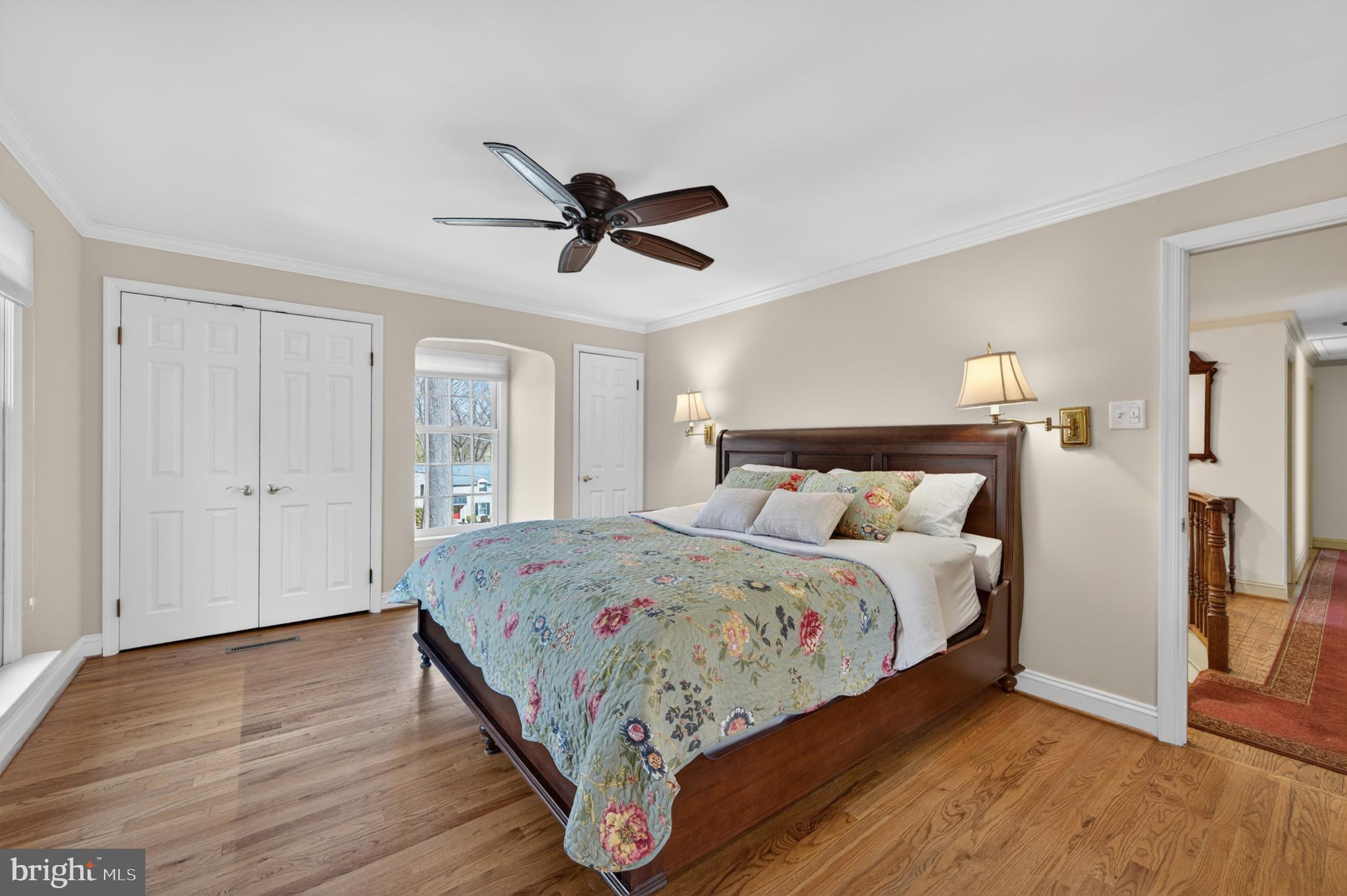 1398 Morstein Road West Chester, PA 19380 - Photo 27 of 52 Primary bedroom suite