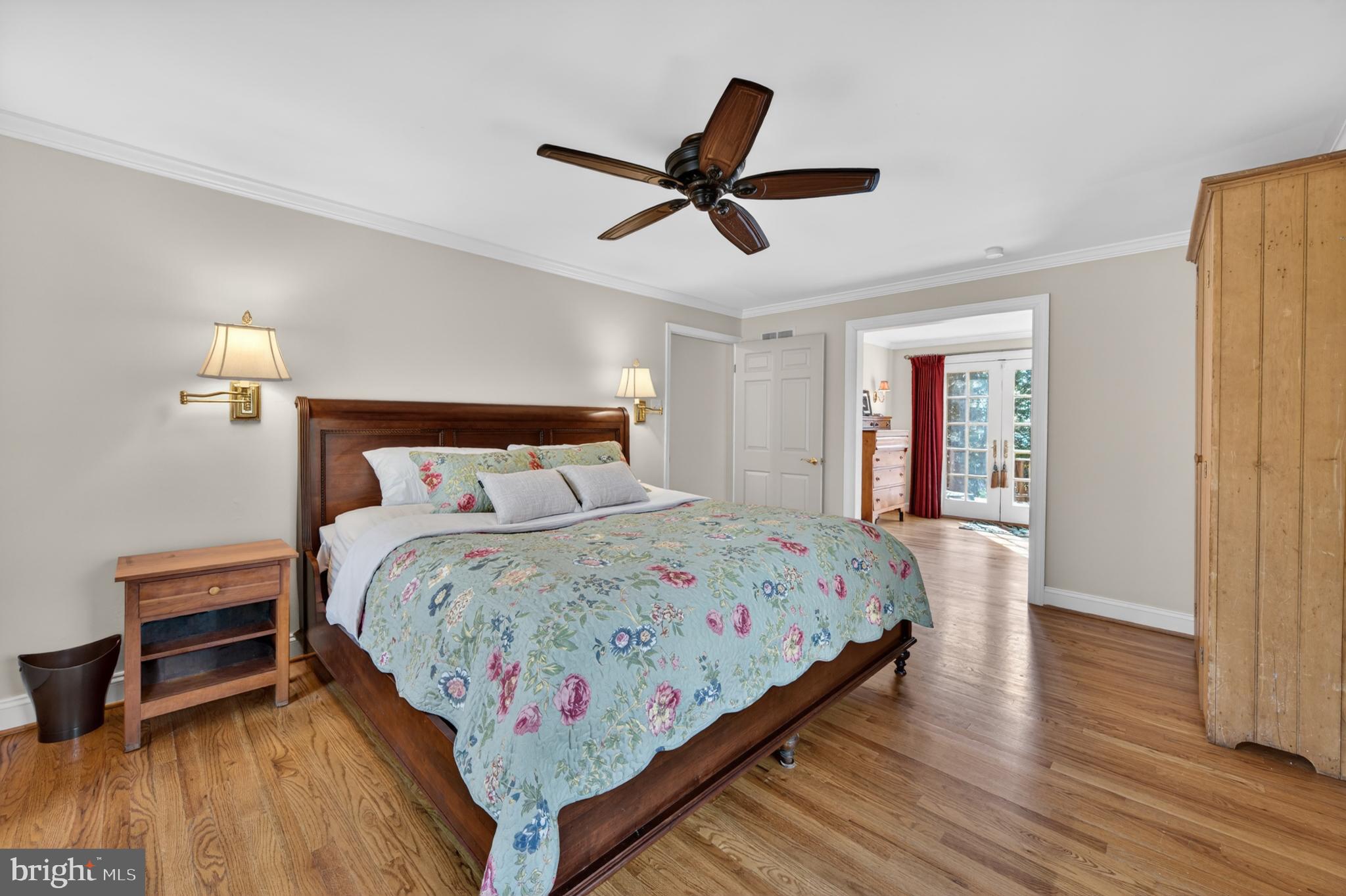 1398 Morstein Road West Chester, PA 19380 - Photo 28 of 52 Primary bedroom suite