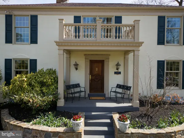 $1,100,000 | 1398 Morstein Road, West Chester, PA 19380