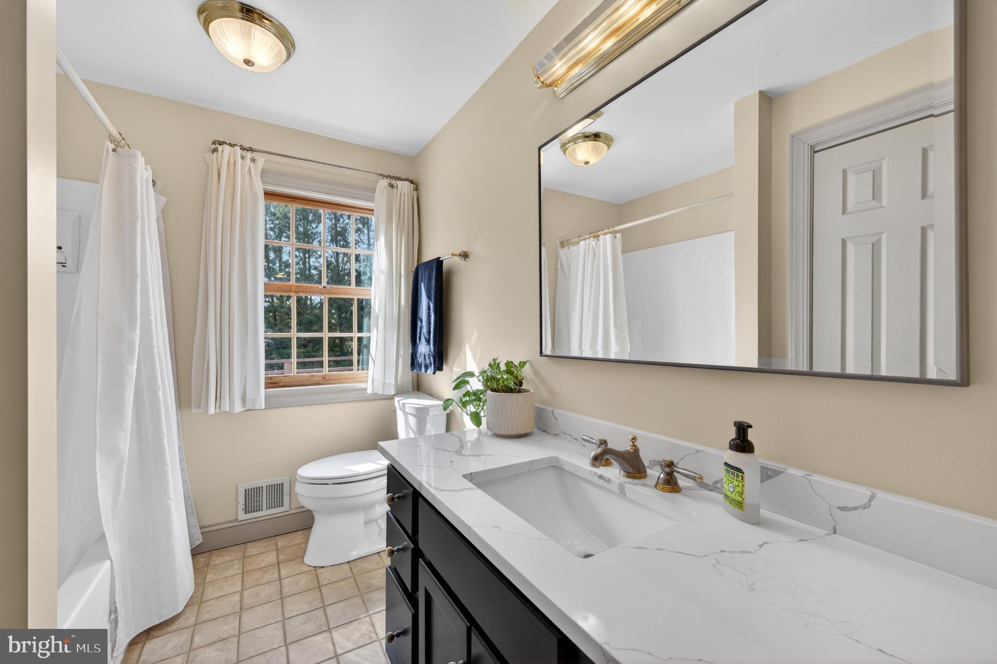 1398 Morstein Road West Chester, PA 19380 - Photo 38 of 52 Hall bathroom