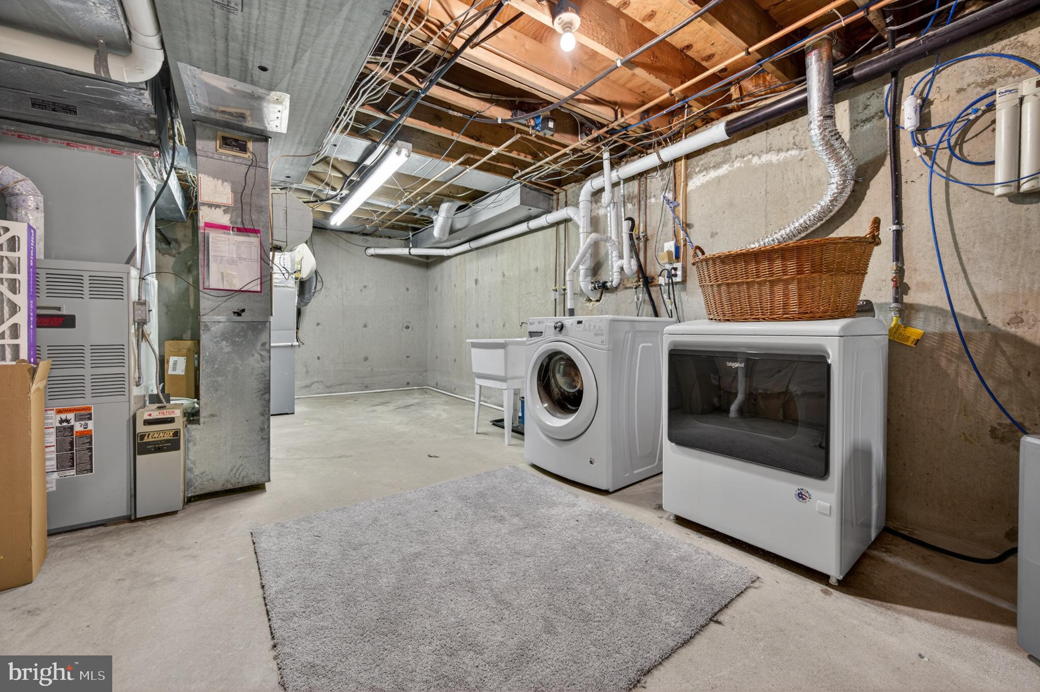 1398 Morstein Road West Chester, PA 19380 - Photo 42 of 52 Laundry
