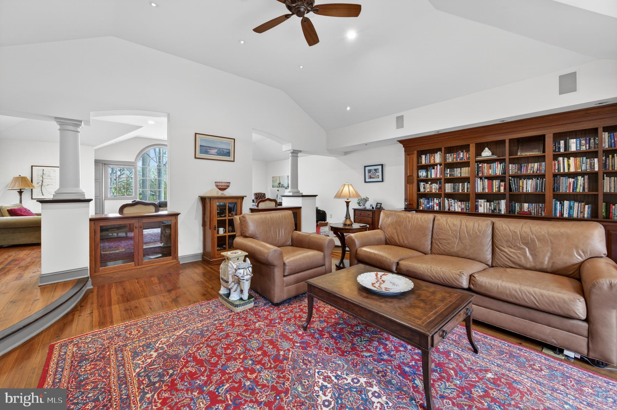 1398 Morstein Road West Chester, PA 19380 - Photo 6 of 52 Great room