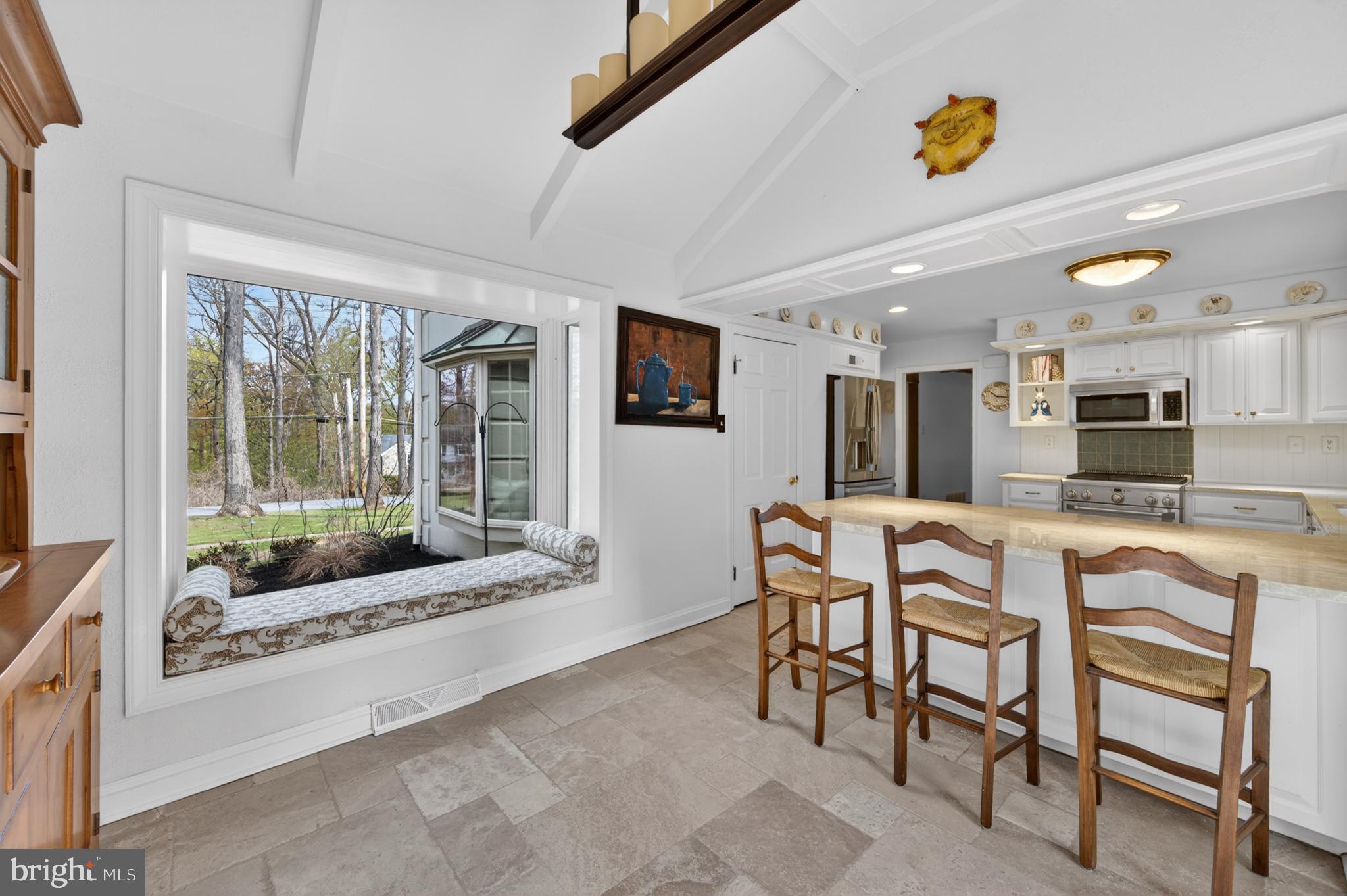 1398 Morstein Road West Chester, PA 19380 - Photo 10 of 52 Kitchen