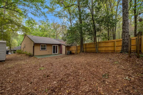 $190,000 | 3033 Rain Valley Circle, Tallahassee, FL 32308