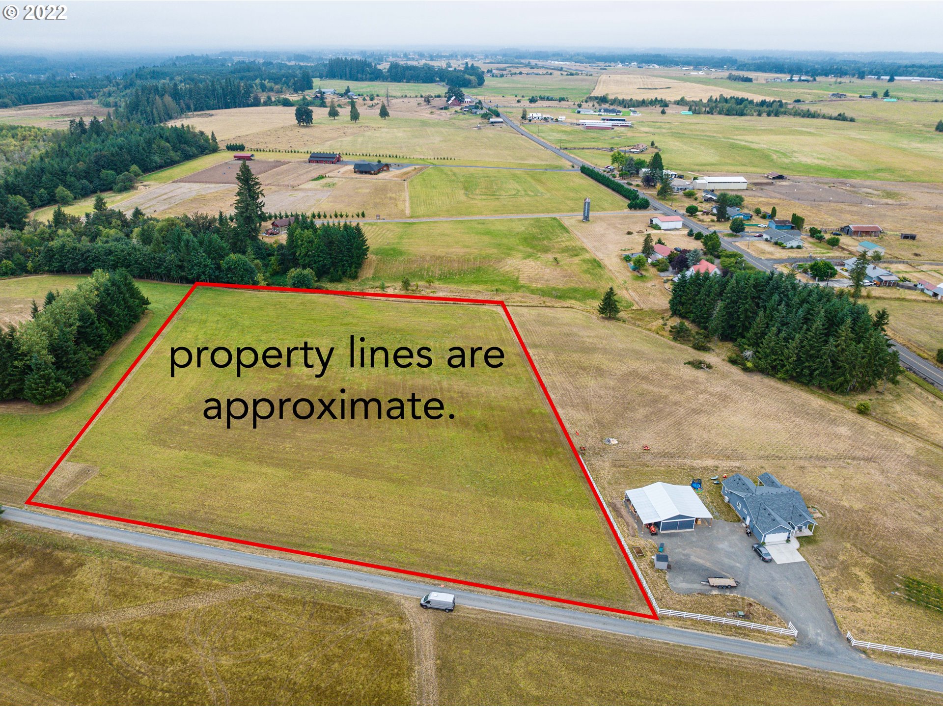Spencer Road Toledo, WA 98591 - Photo 1 of 20 a sign board with ocean view