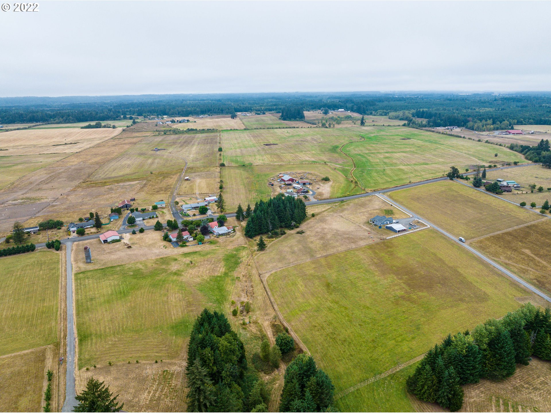 Spencer Road Toledo, WA 98591 - Photo 12 of 20 a view of a lake with a city
