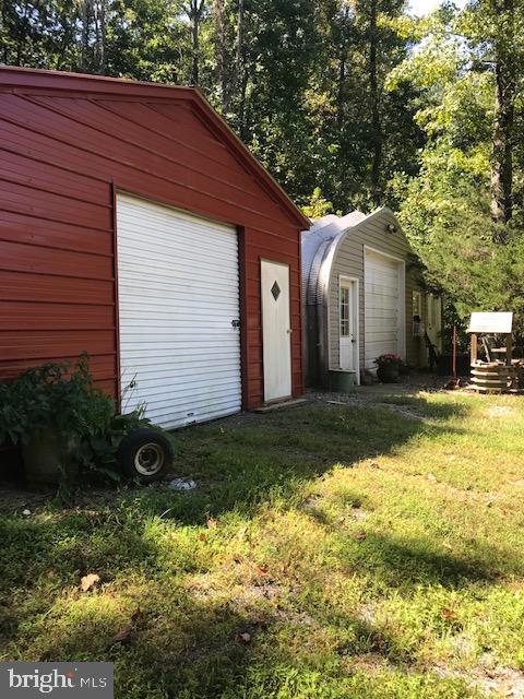 7017 Morris Road Spotsylvania, VA 22551 - Photo 19 of 23 a front view of house with yard