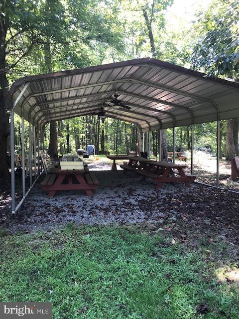7017 Morris Road Spotsylvania, VA 22551 - Photo 20 of 23 a view of outdoor space with lots of green space