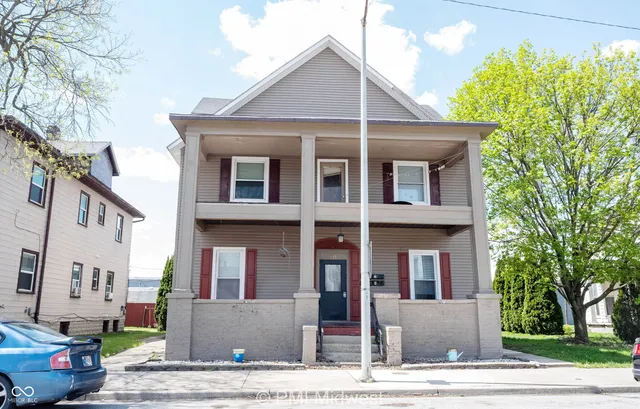 $635 | 611 North Main Street, Unit 3, Kokomo, IN 46901