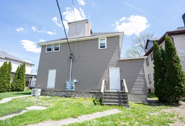 $635 | 611 North Main Street, Unit 3, Kokomo, IN 46901