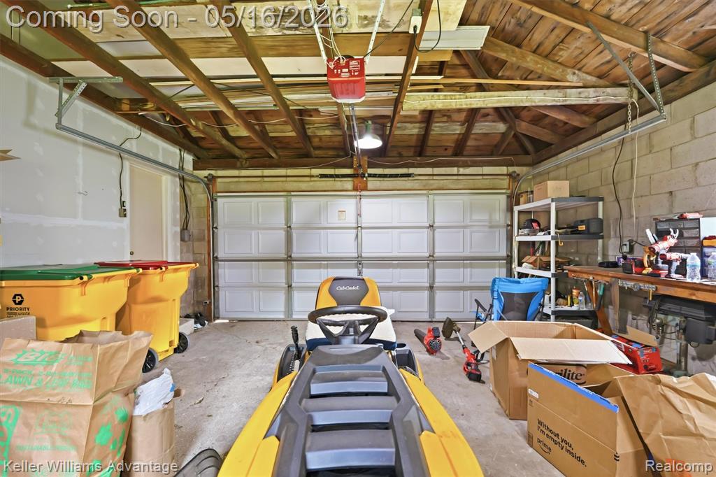 6595 Bray Road Vassar, MI 48768 - Photo 42 of 64