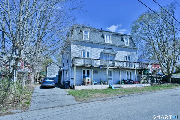 $374,900 | 62-64 Chapman Street, Putnam, CT 06260