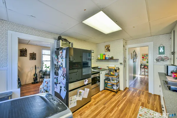 $374,900 | 62-64 Chapman Street, Putnam, CT 06260