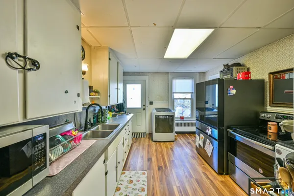 $374,900 | 62-64 Chapman Street, Putnam, CT 06260