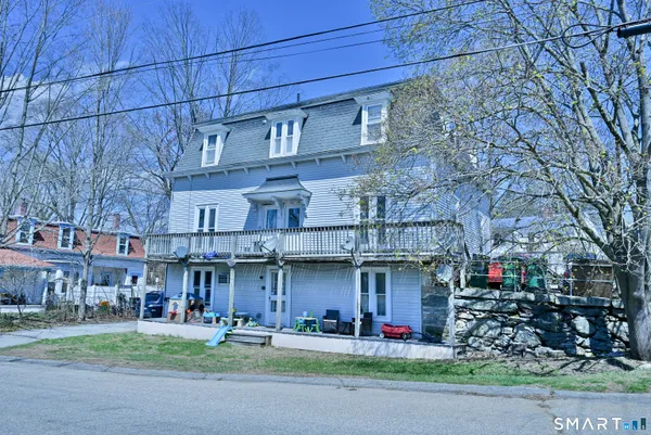 $374,900 | 62-64 Chapman Street, Putnam, CT 06260