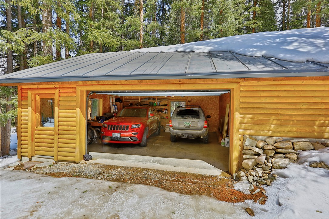 420 Range Road Breckenridge, CO 80424 - Photo 20 of 24 Gallery Image 20