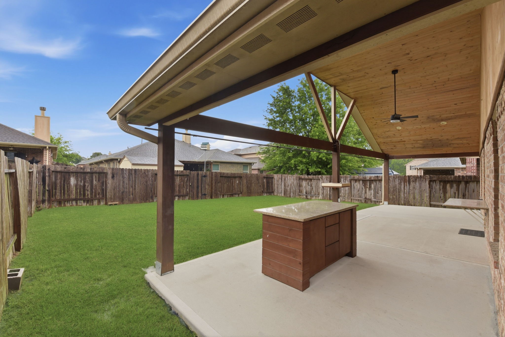 22014 Pheasant Bend Lane Porter, TX 77365 - Photo 47 of 49