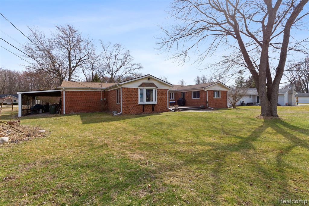 3678 John R Road Rochester Hills, MI 48307 - Photo 32 of 44