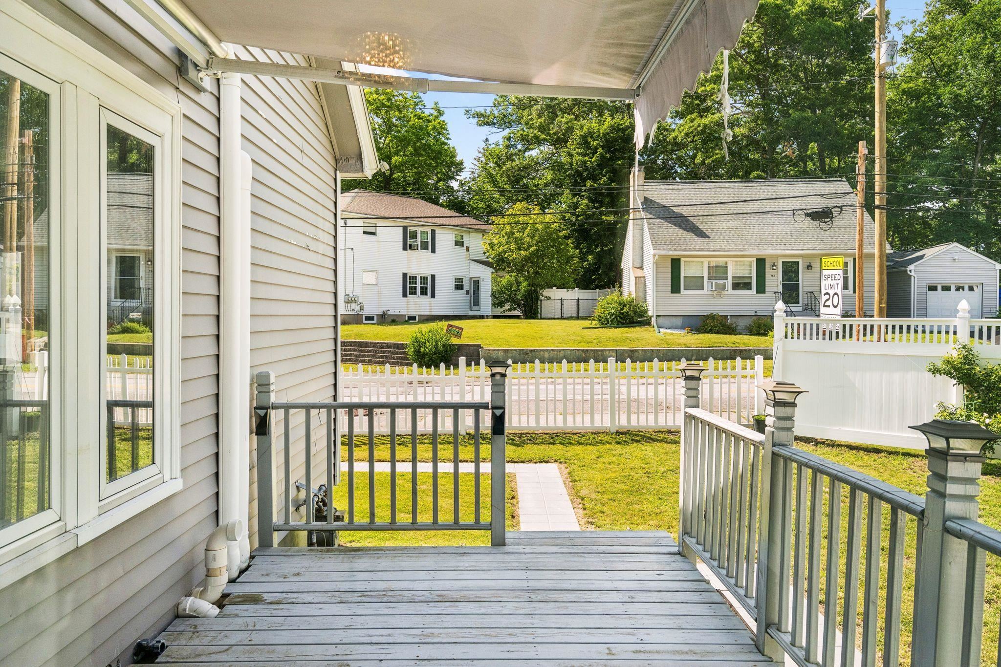 123 Smyth Road Manchester, NH 03104 - Photo 42 of 45