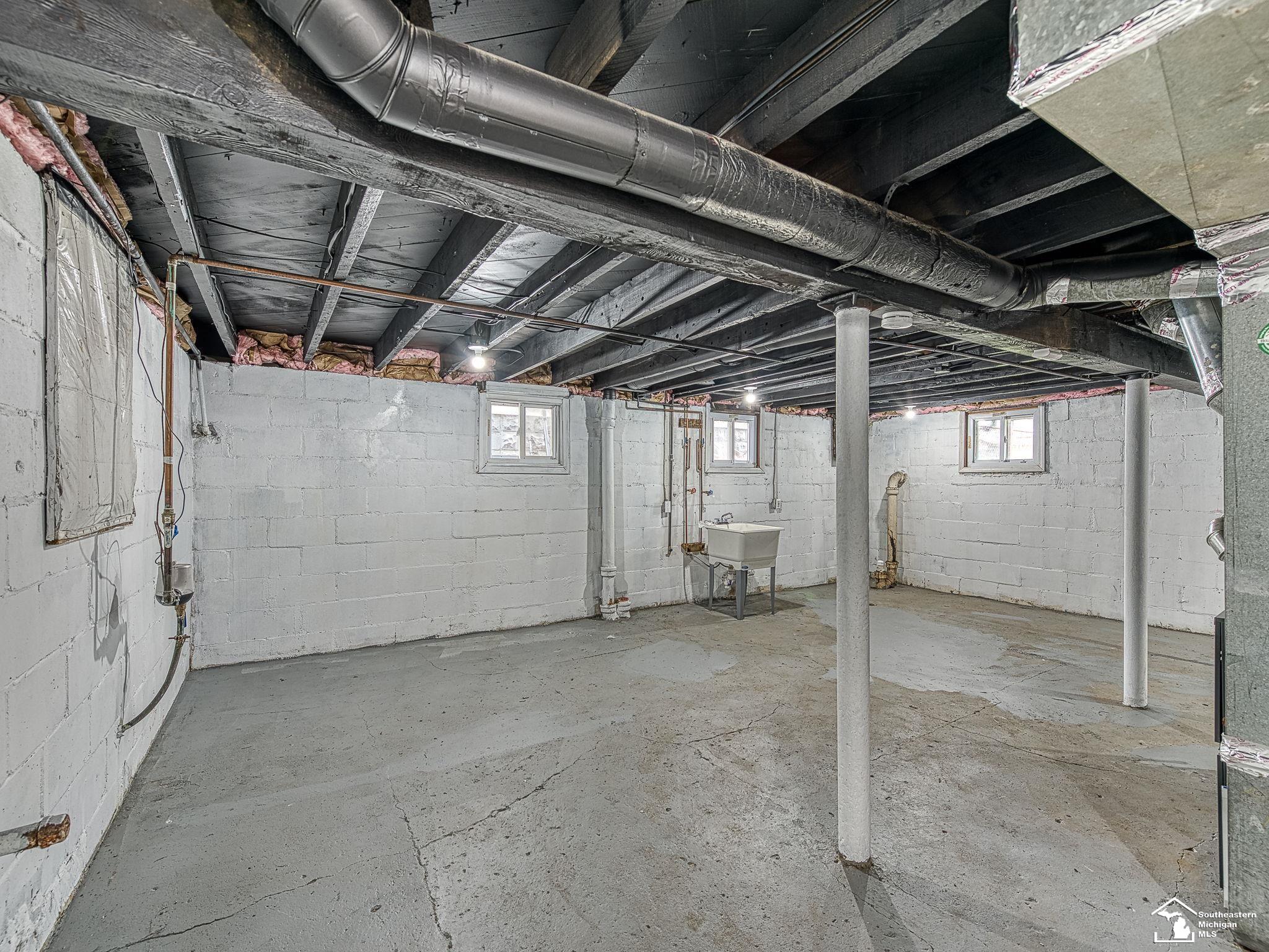 193 Fairmont Street River Rouge, MI 48218 - Photo 22 of 27 Gallery Image 22
