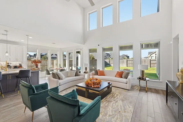 $3,995 | 28942 Woods Rose Court, Katy, TX 77494