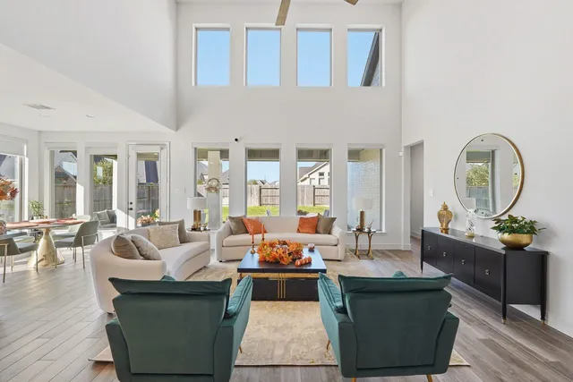 $3,995 | 28942 Woods Rose Court, Katy, TX 77494