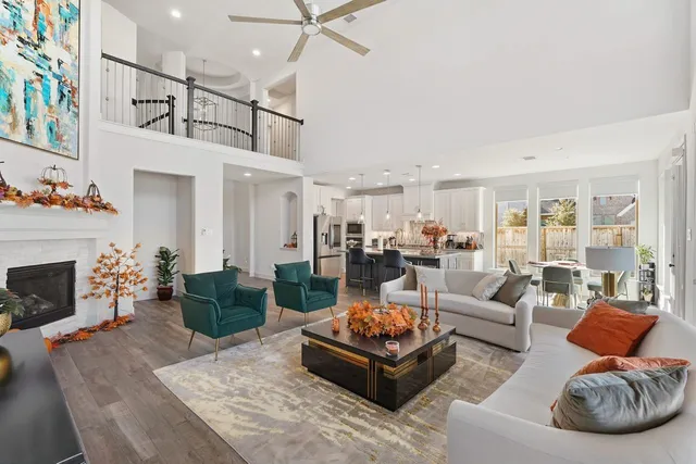 $3,995 | 28942 Woods Rose Court, Katy, TX 77494