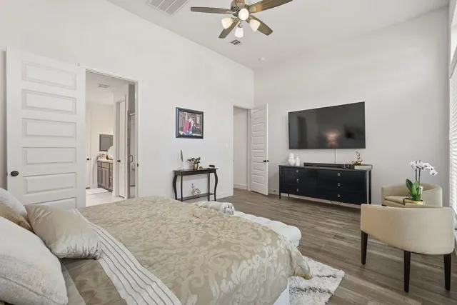 $3,995 | 28942 Woods Rose Court, Katy, TX 77494