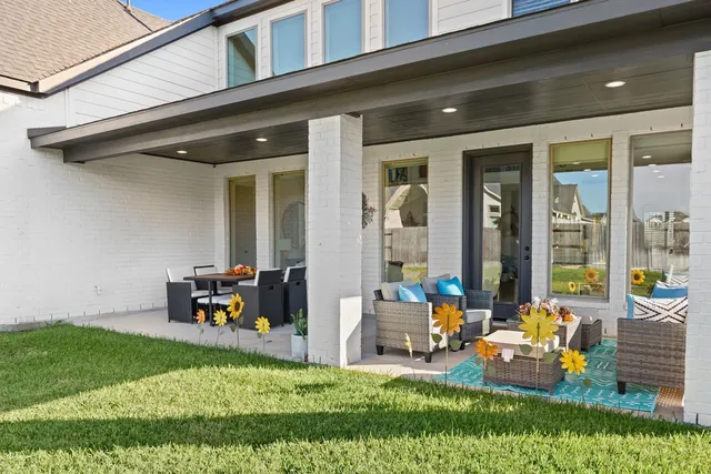 $3,995 | 28942 Woods Rose Court, Katy, TX 77494