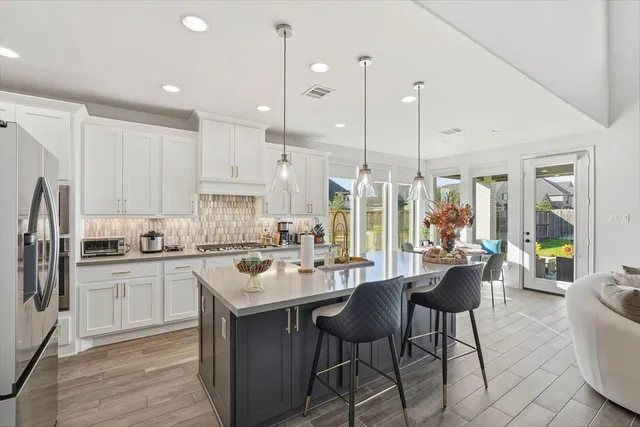 $3,995 | 28942 Woods Rose Court, Katy, TX 77494