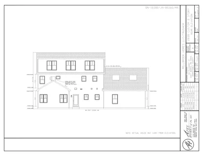 $1,940,000 | 0 Ridgewood Drive, Brewster, MA 02631