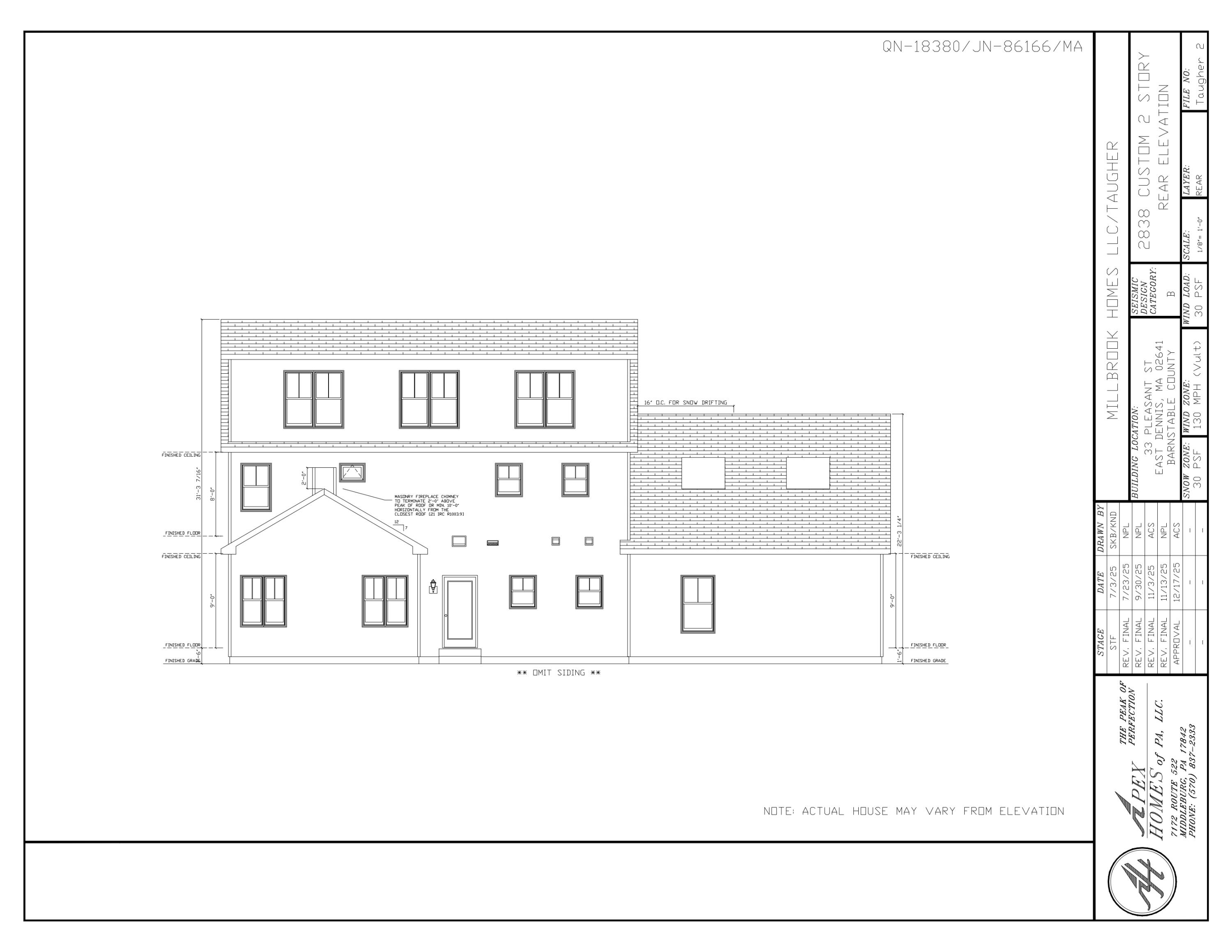 0 Ridgewood Drive Brewster, MA 02631 - Photo 40 of 42 unknown