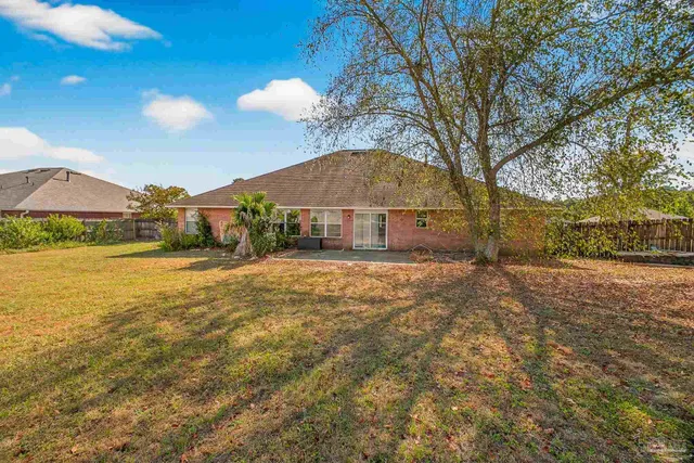 $379,000 | 5589 Colinas Verde Drive, Milton, FL 32570