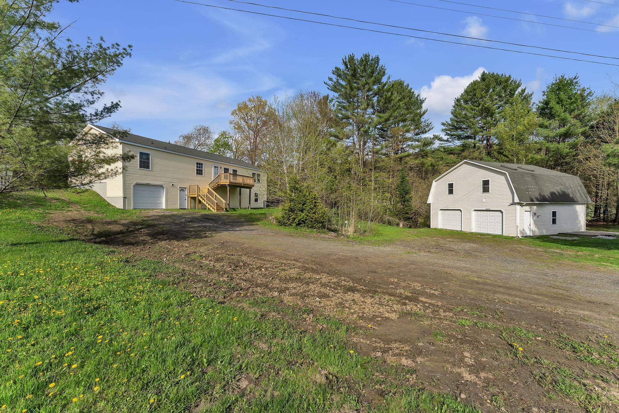 2040 South Walden Road Cabot, VT 05647 - Photo 1 of 33 Gallery Image 1