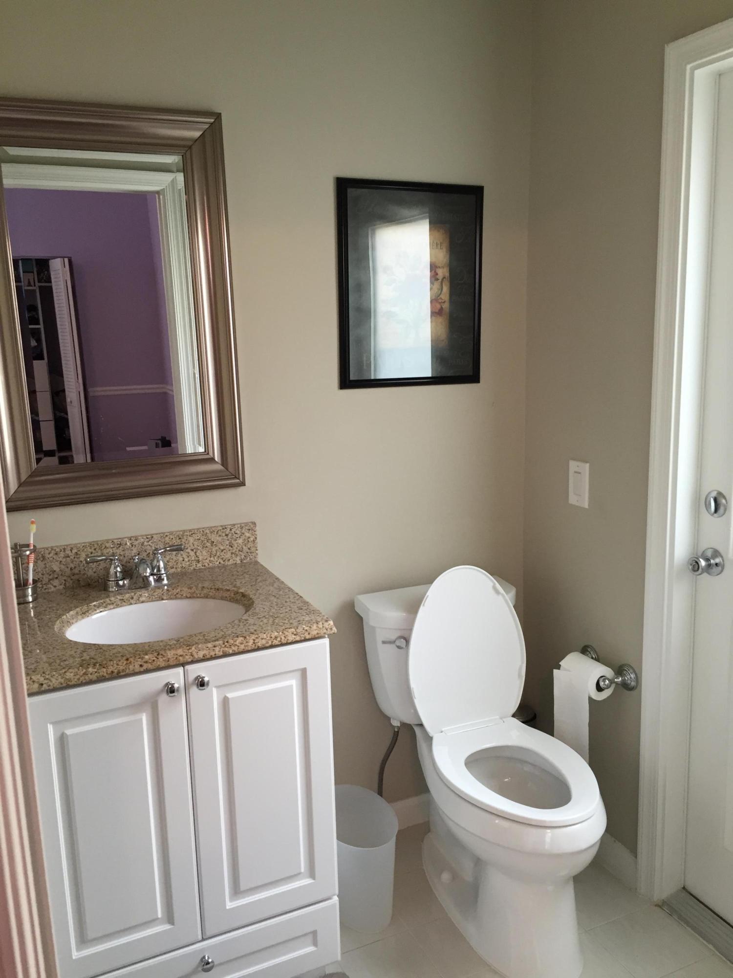 6351 Northwest 24th Street Boca Raton, FL 33434 - Photo 15 of 42 Bathroom 2