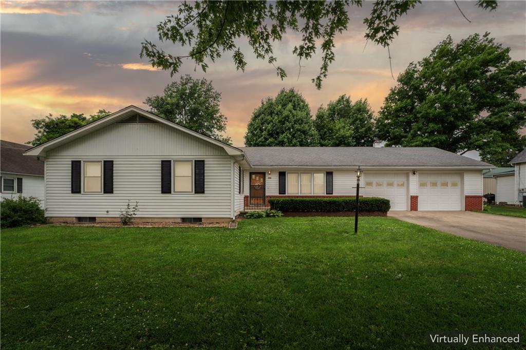 206 North Zeysing Road Alma, MO 64001 - Photo 1 of 1 Gallery Image 1