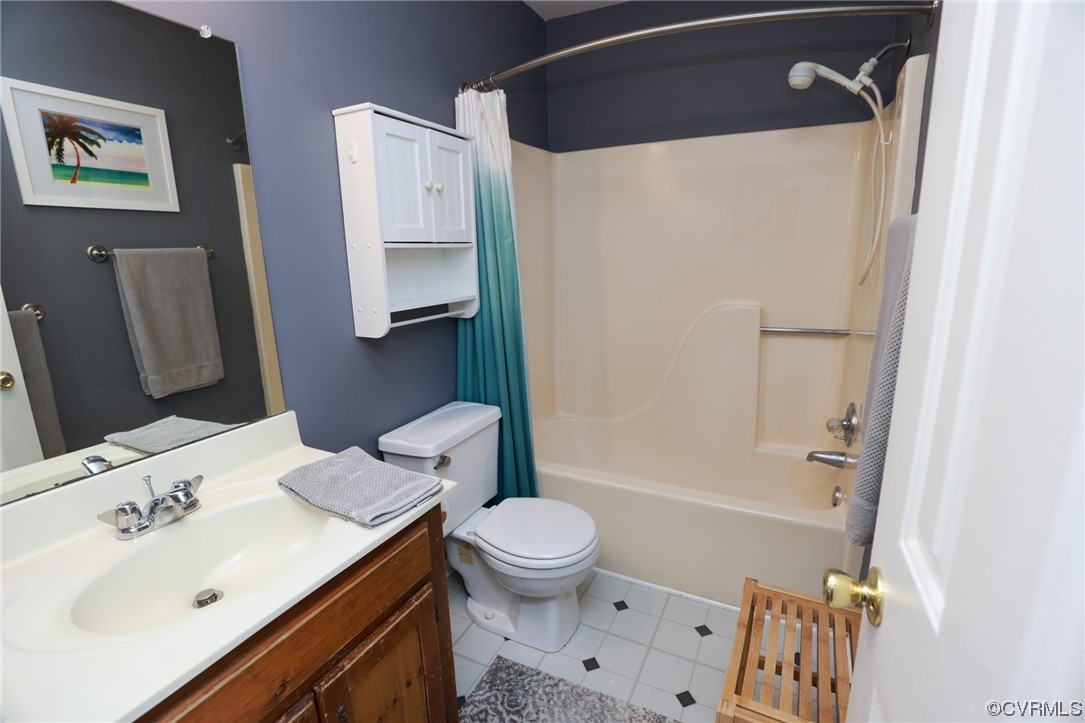 10717 Timberun Road Chesterfield, VA 23832 - Photo 11 of 43 Gallery Image 11