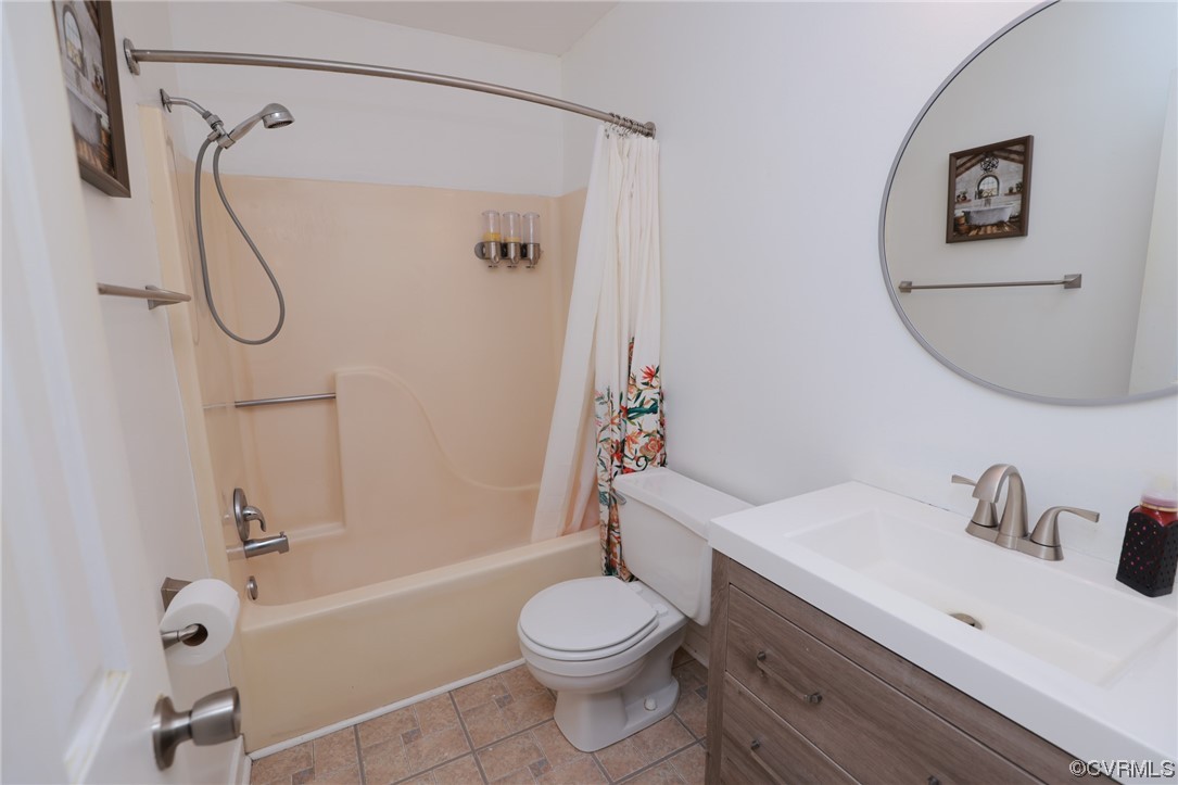 10717 Timberun Road Chesterfield, VA 23832 - Photo 12 of 43 Gallery Image 12