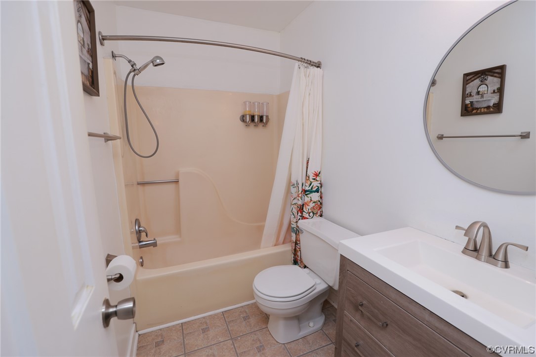 10717 Timberun Road Chesterfield, VA 23832 - Photo 13 of 43 Gallery Image 13