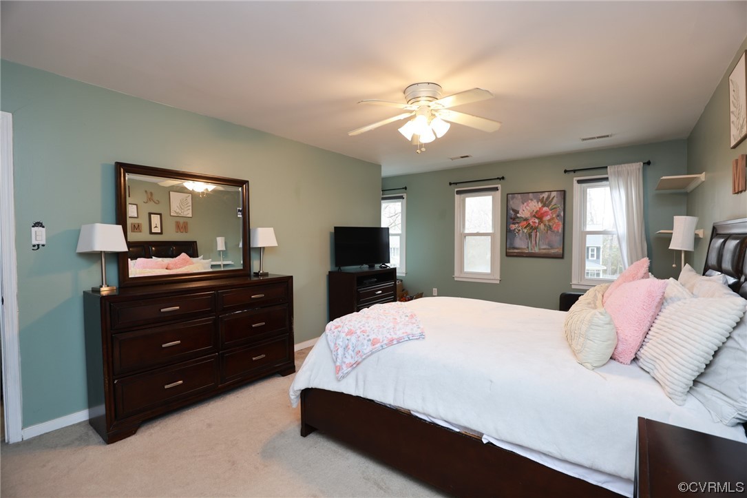 10717 Timberun Road Chesterfield, VA 23832 - Photo 14 of 43 Gallery Image 14