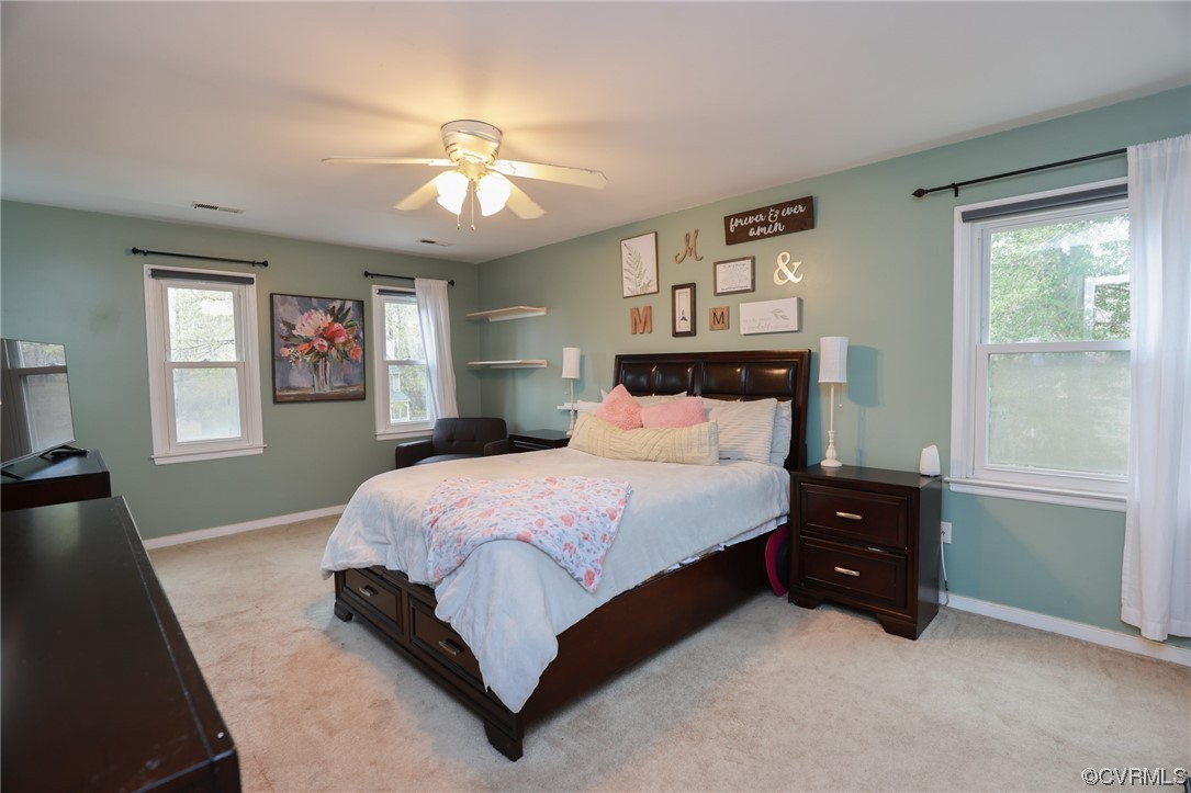 10717 Timberun Road Chesterfield, VA 23832 - Photo 15 of 43 Gallery Image 15