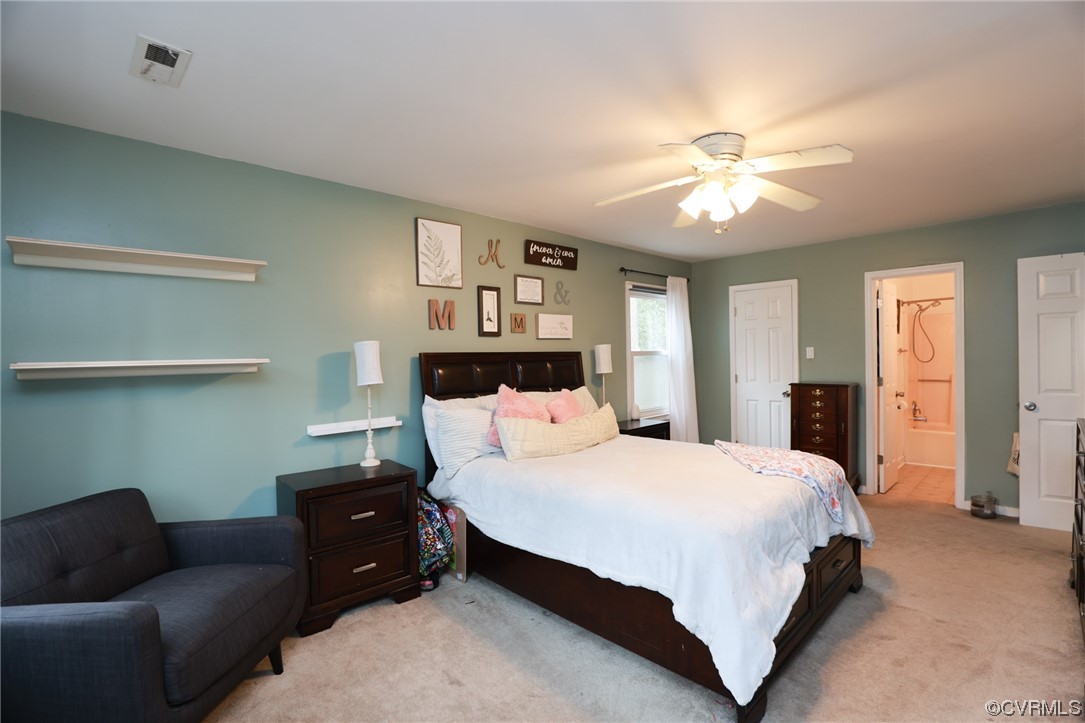 10717 Timberun Road Chesterfield, VA 23832 - Photo 16 of 43 Gallery Image 16