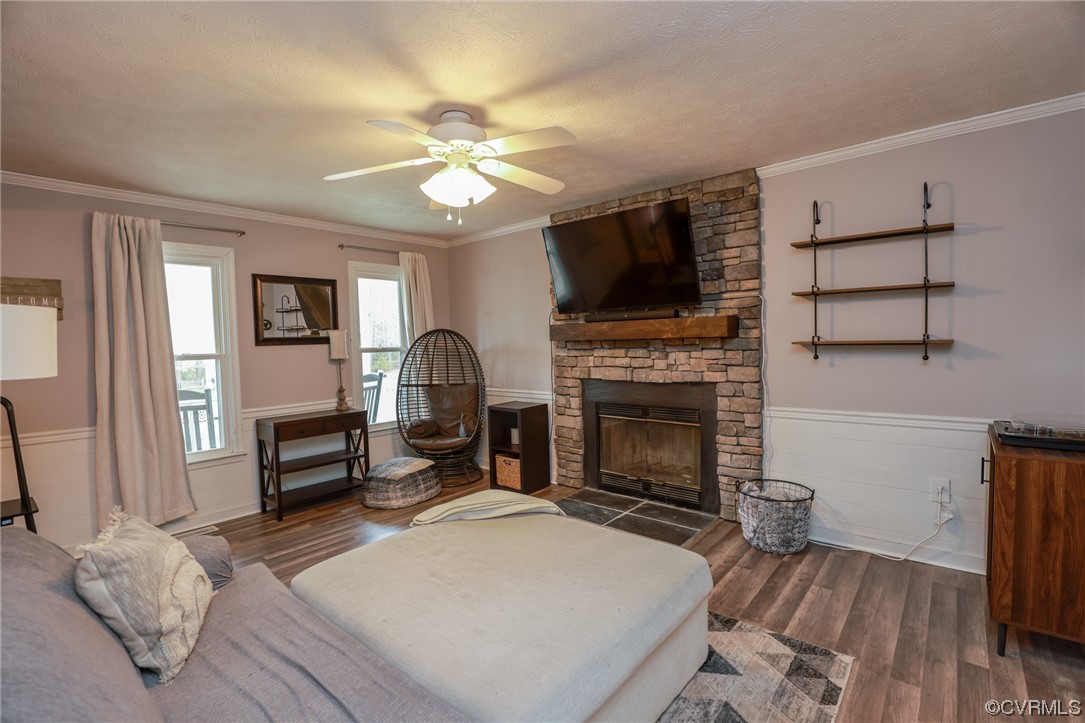 10717 Timberun Road Chesterfield, VA 23832 - Photo 19 of 43 Gallery Image 19