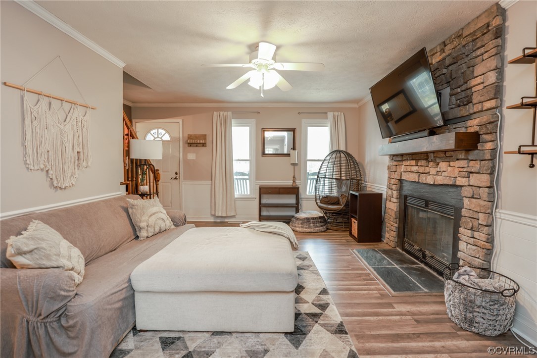 10717 Timberun Road Chesterfield, VA 23832 - Photo 20 of 43 Gallery Image 20