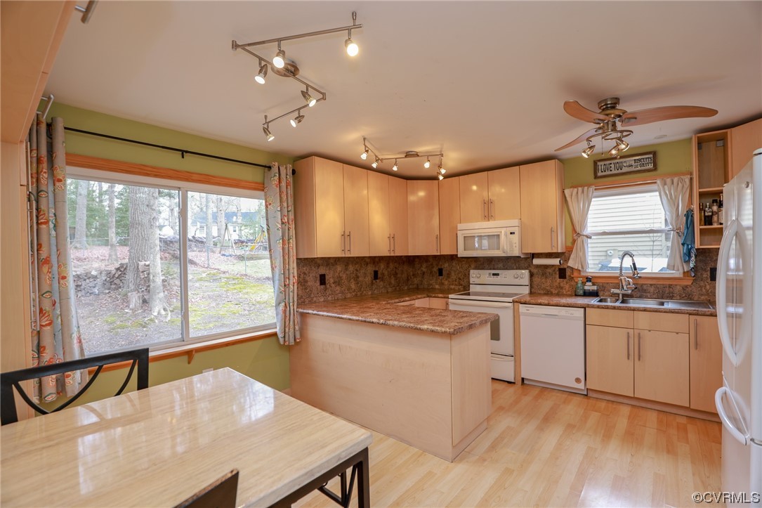 10717 Timberun Road Chesterfield, VA 23832 - Photo 24 of 43 Gallery Image 24